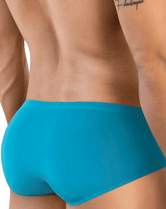 Clever 2043 Mendoza Briefs Blue