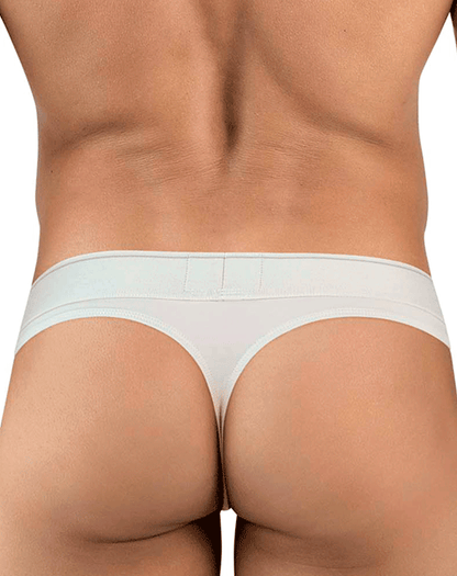Clever 2044 Mendoza Thongs Beige