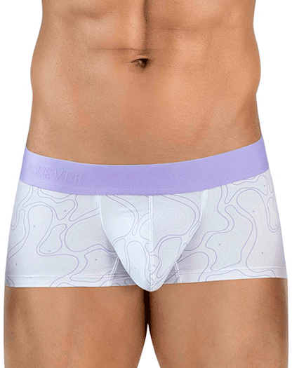 Clever 2056 Maze Trunks Lilac