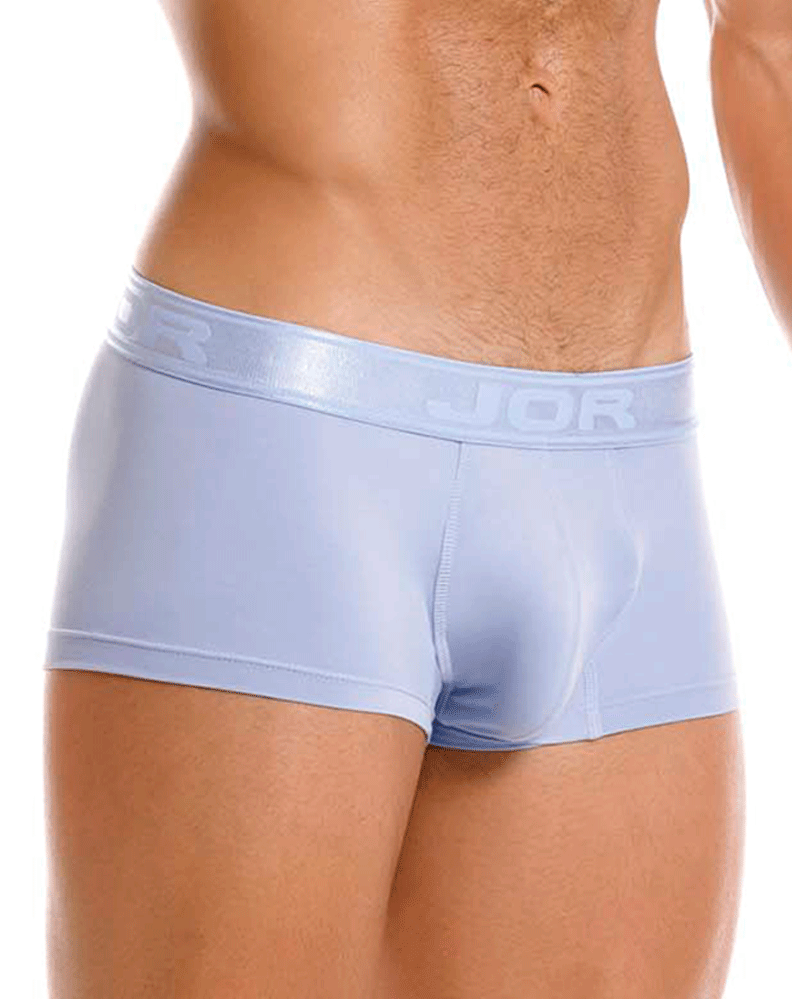 Jor 2140 Element Trunks Light Blue