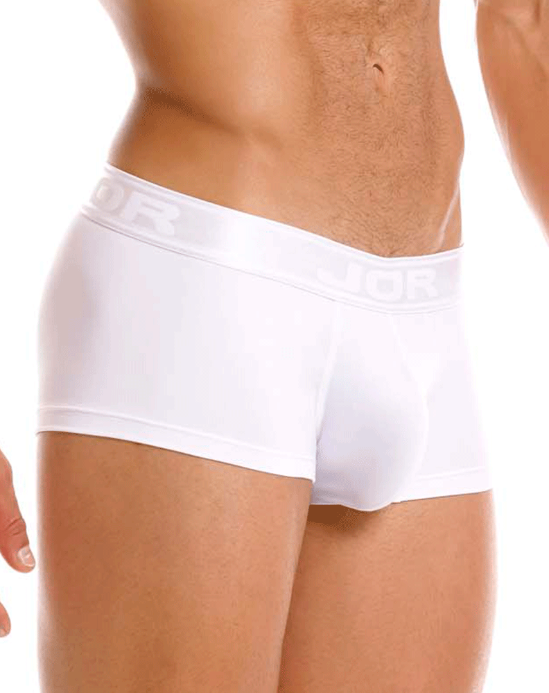 Jor 2140 Element Trunks White