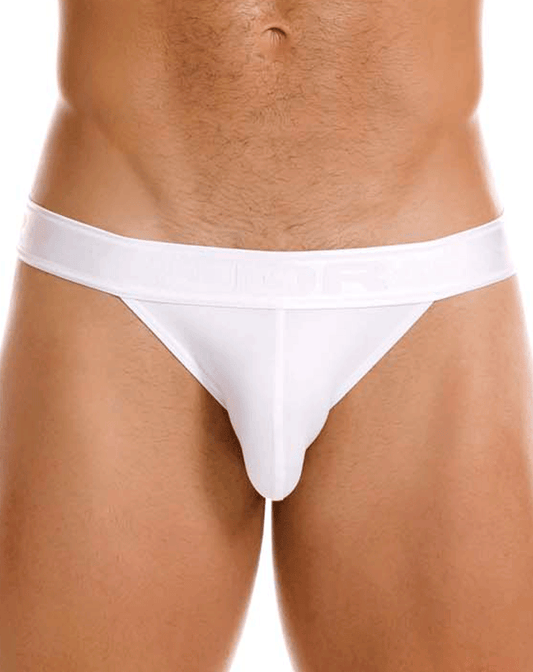 Jor 2144 Element Thongs White