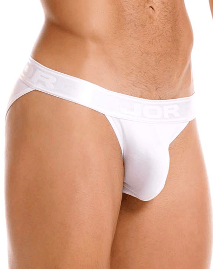 Jor 2144 Element Thongs White
