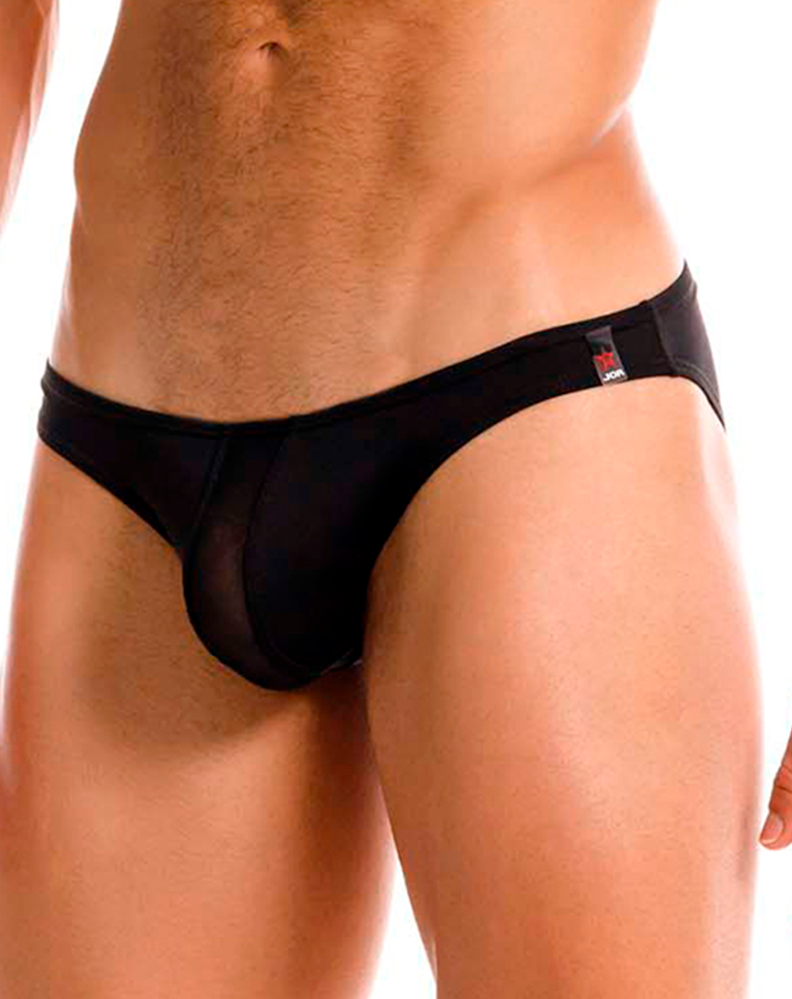 Jor 2150 Apolo Bikini Black