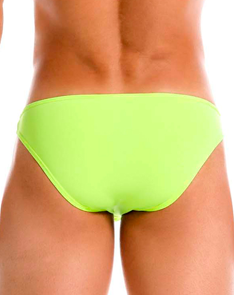 Jor 2150 Apolo Bikini Neon Yellow