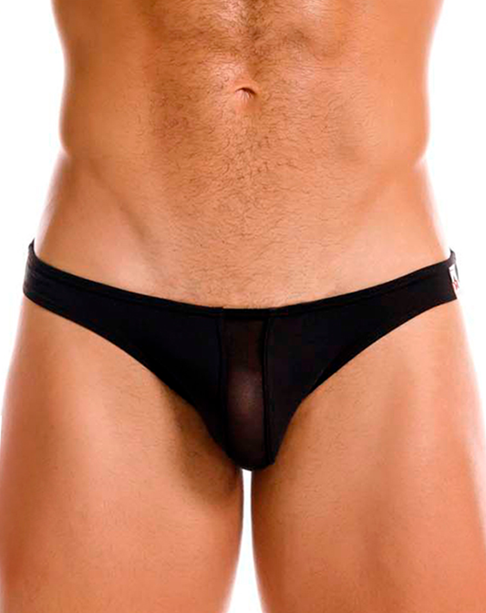 Jor 2151 Apolo Thongs Black
