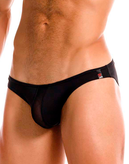Jor 2151 Apolo Thongs Black