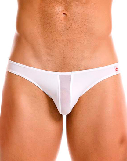 Jor 2151 Apolo Thongs White