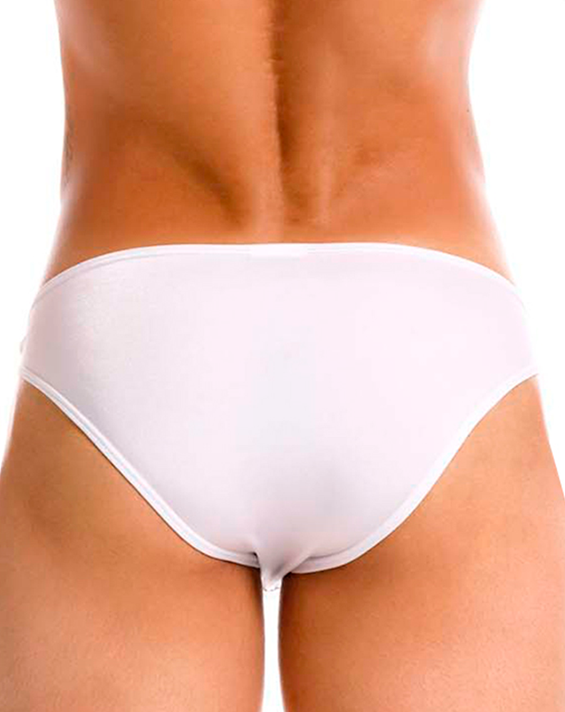 Jor 2152 Magnus Bikini White