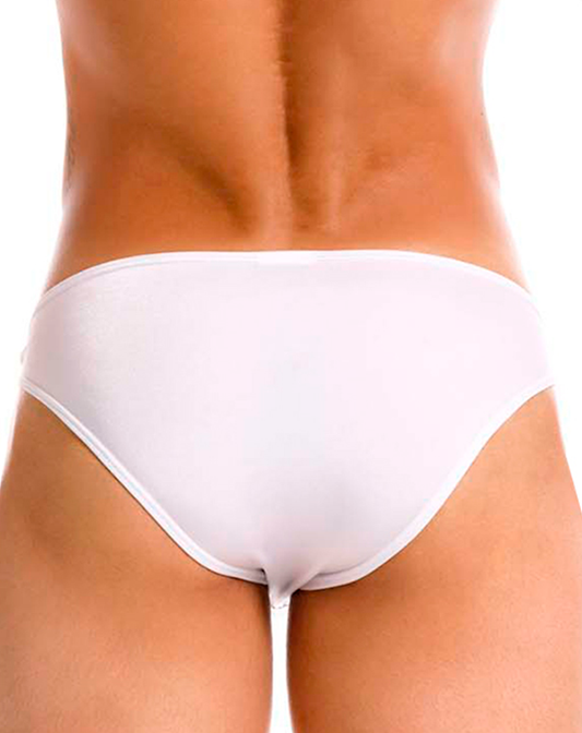 Jor 2152 Magnus Bikini White