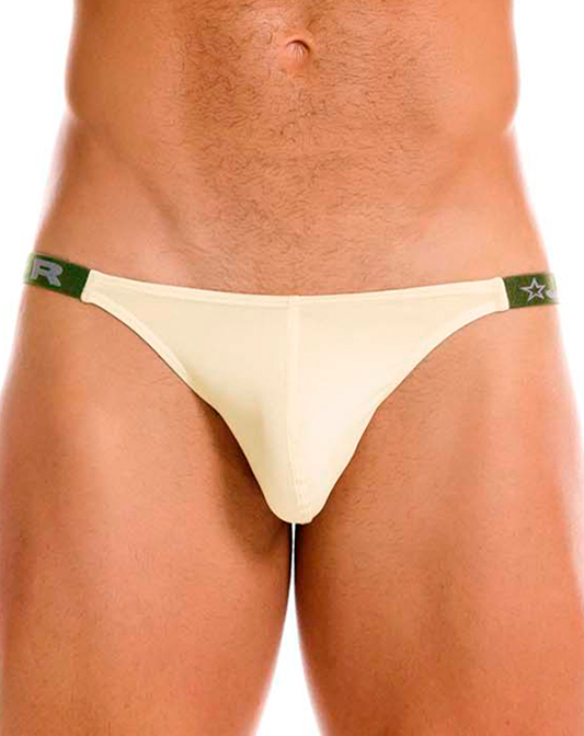 Jor 2157 Eros Jockstrap Beige