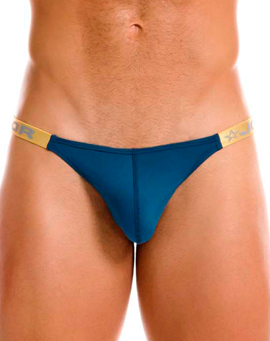 Jor 2157 Eros Jockstrap Petrol