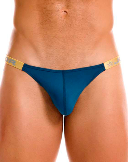 Jor 2158 Eros Thongs Petrol