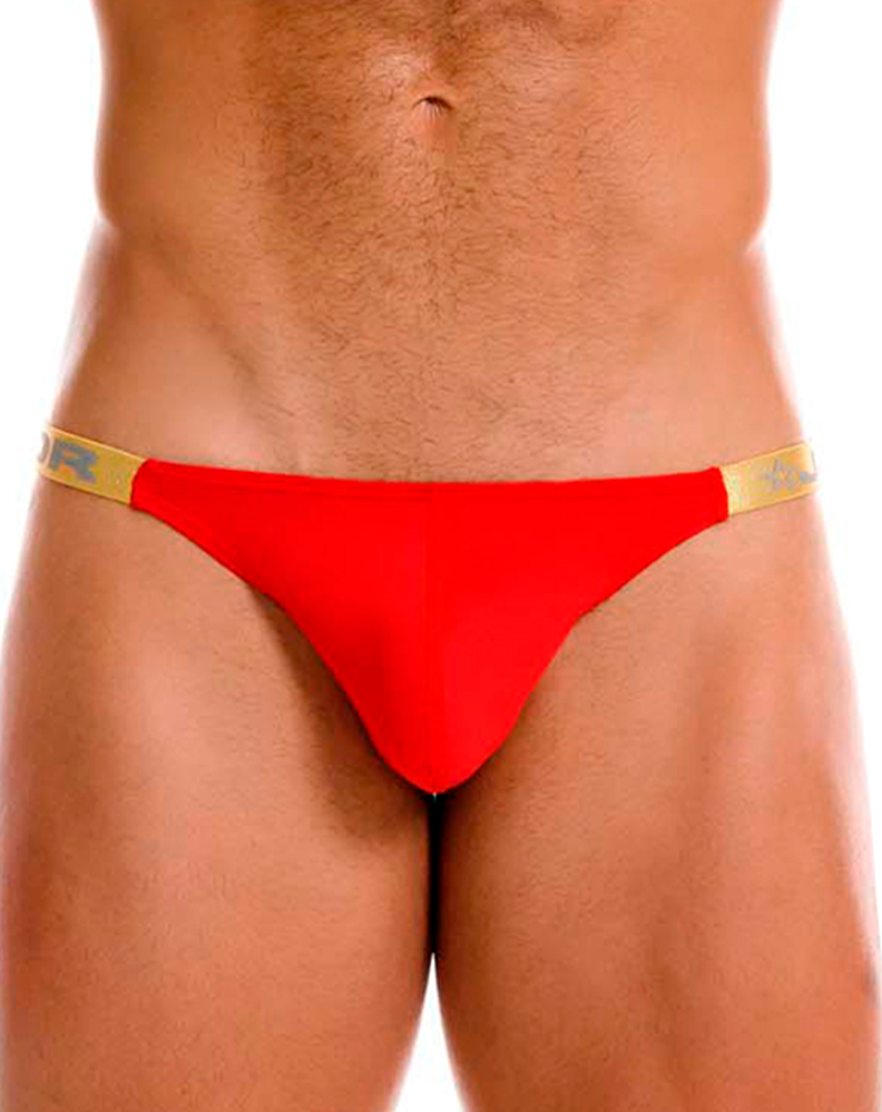 Jor 2159 Ares Bikini Red
