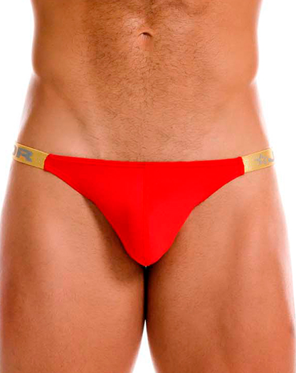 Jor 2159 Ares Bikini Red