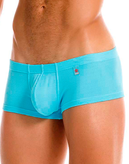 Jor 2166 Nova Trunks Blue