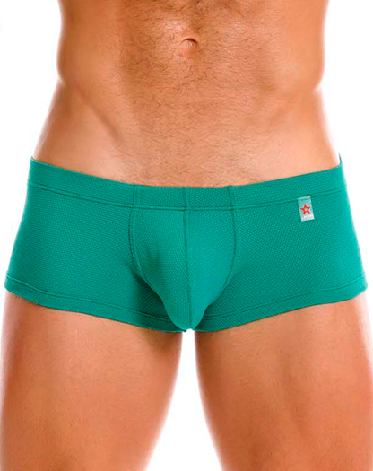 Jor 2166 Nova Trunks Green