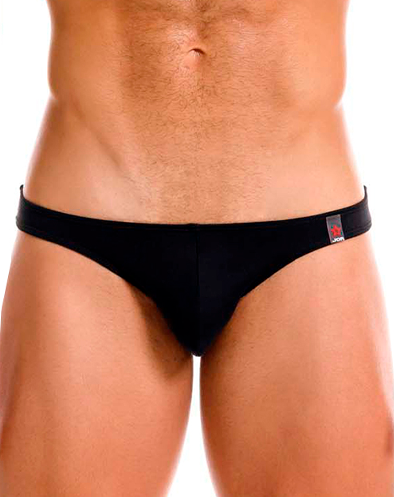 Jor 2191 Travel Swim Bikini Black