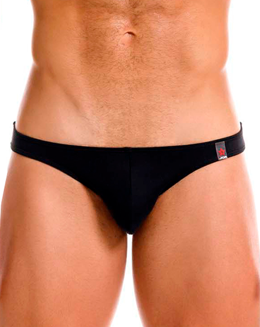 Jor 2191 Travel Swim Bikini Black