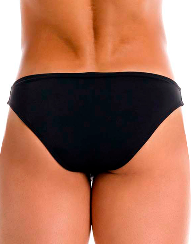 Jor 2191 Travel Swim Bikini Black