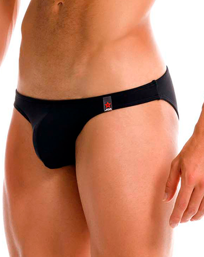 Jor 2191 Travel Swim Bikini Black