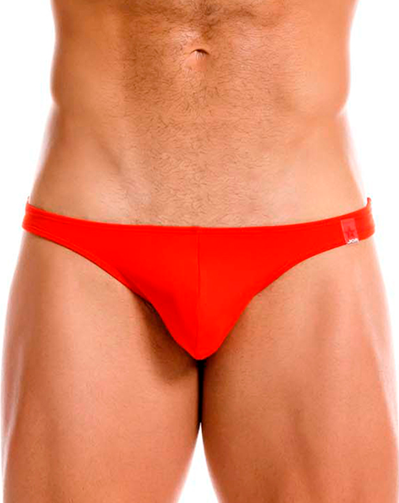 Jor 2191 Travel Swim Bikini Red