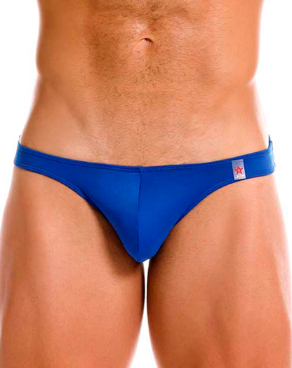 Jor 2191 Travel Swim Bikini Royal