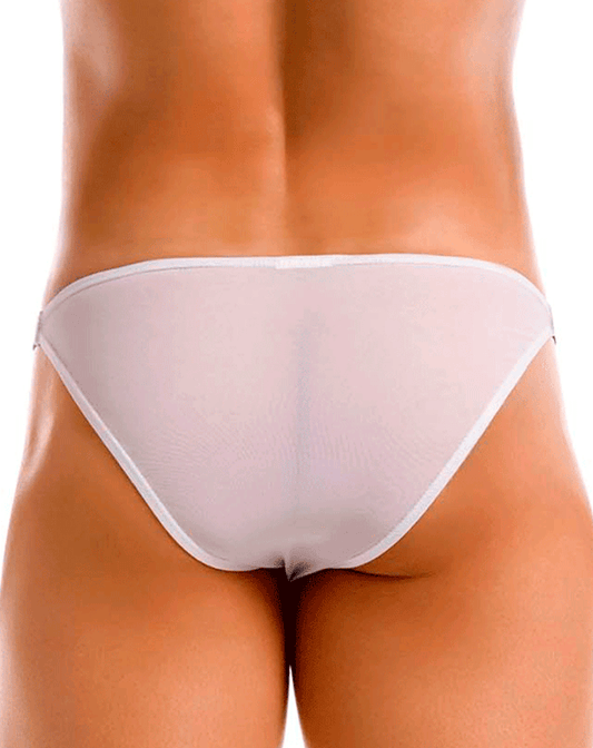 Jor 2236 Frost Bikini White