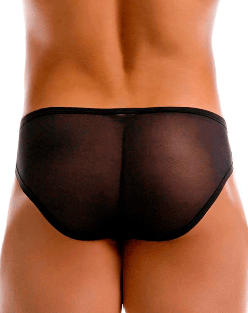 Jor 2241 Origin Briefs Black