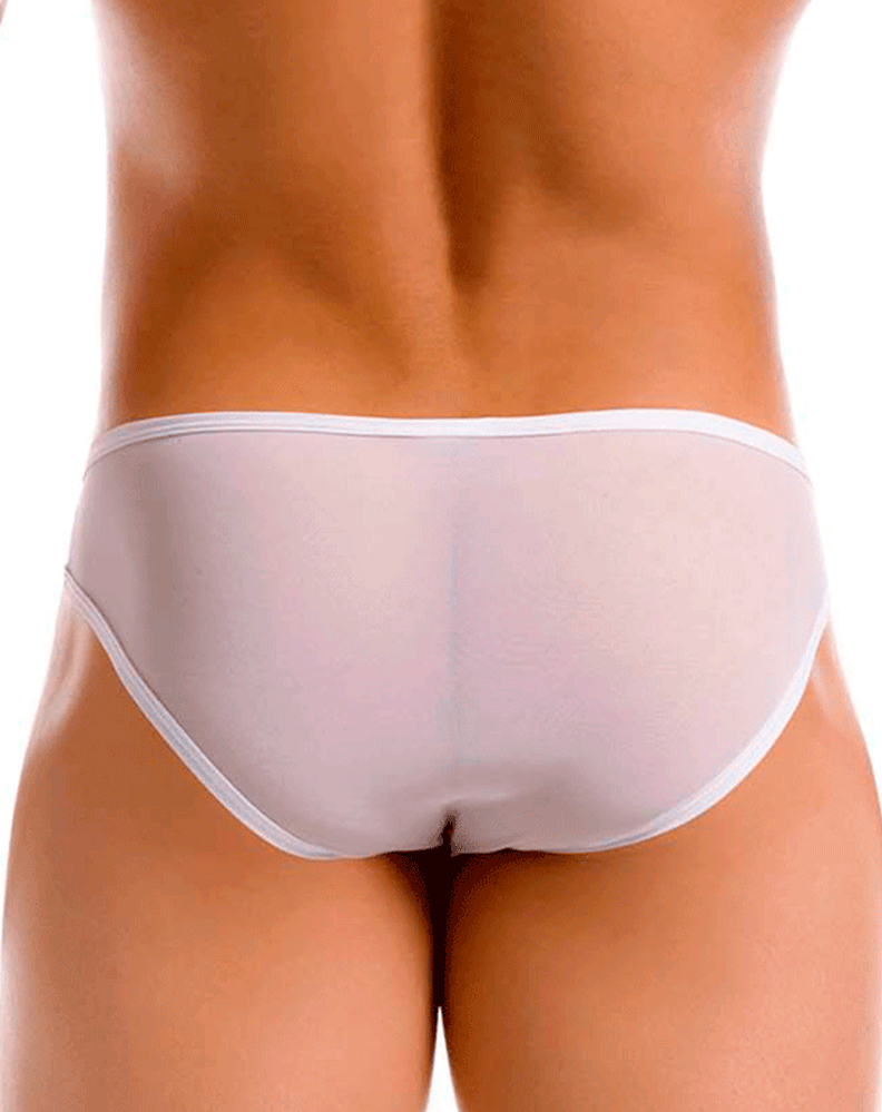 Jor 2241 Origin Briefs White