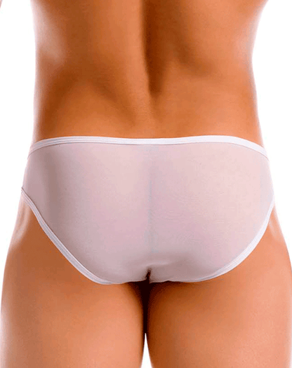 Jor 2241 Origin Briefs White