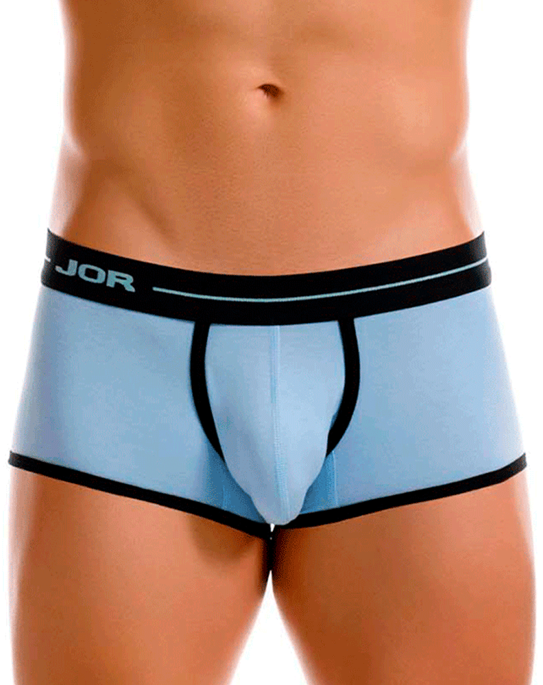 Jor 2243 Astra Trunks Blue