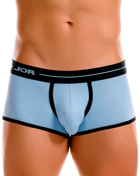 Jor 2243 Astra Trunks Blue