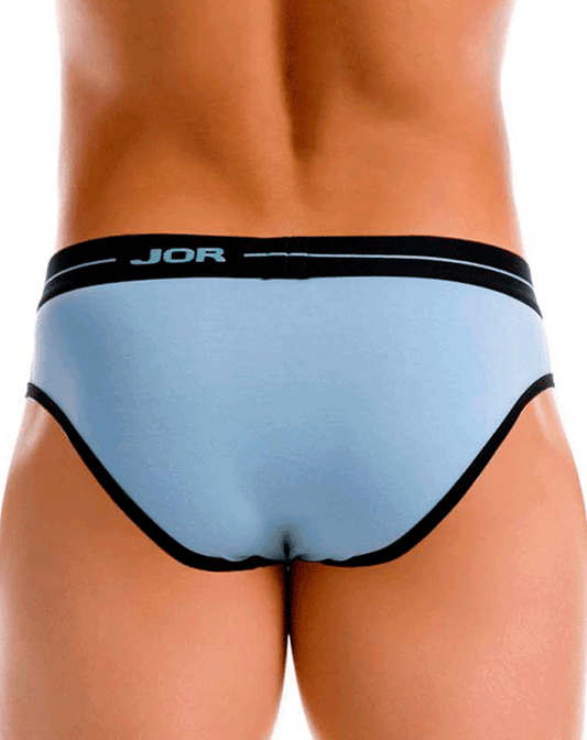Jor 2244 Astra Briefs Blue