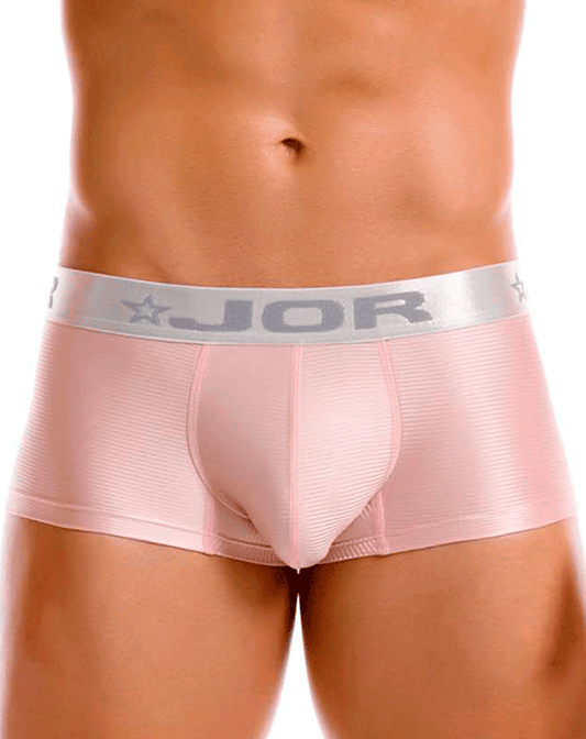 Jor 2251 Bright Trunks Pink