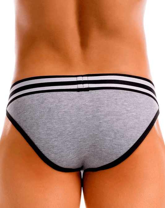 Jor 2255 Rush Bikini Gray