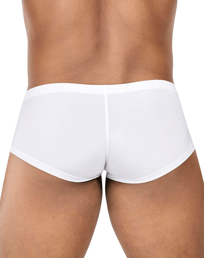 Clever 229951 3-Pack Australian Latin Trunks Blue-white-green