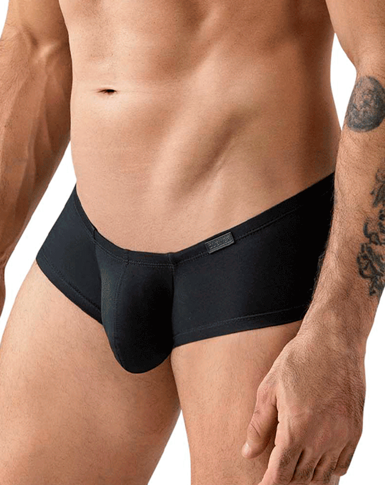 Clever 229964 3pk Australian Latin Trunks Multi-colored
