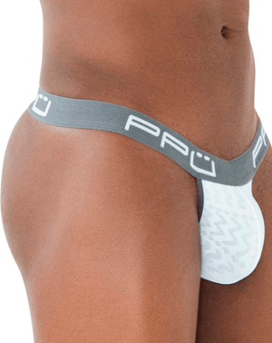 Ppu 2301 Bulge Thongs