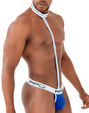 Ppu 2302 Harness Thongs