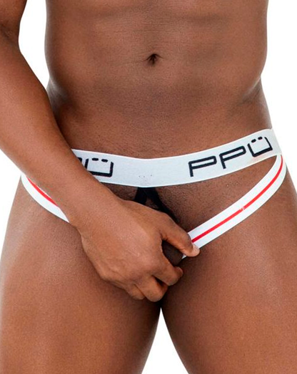 Ppu 2304 Ball Lifter Jockstrap