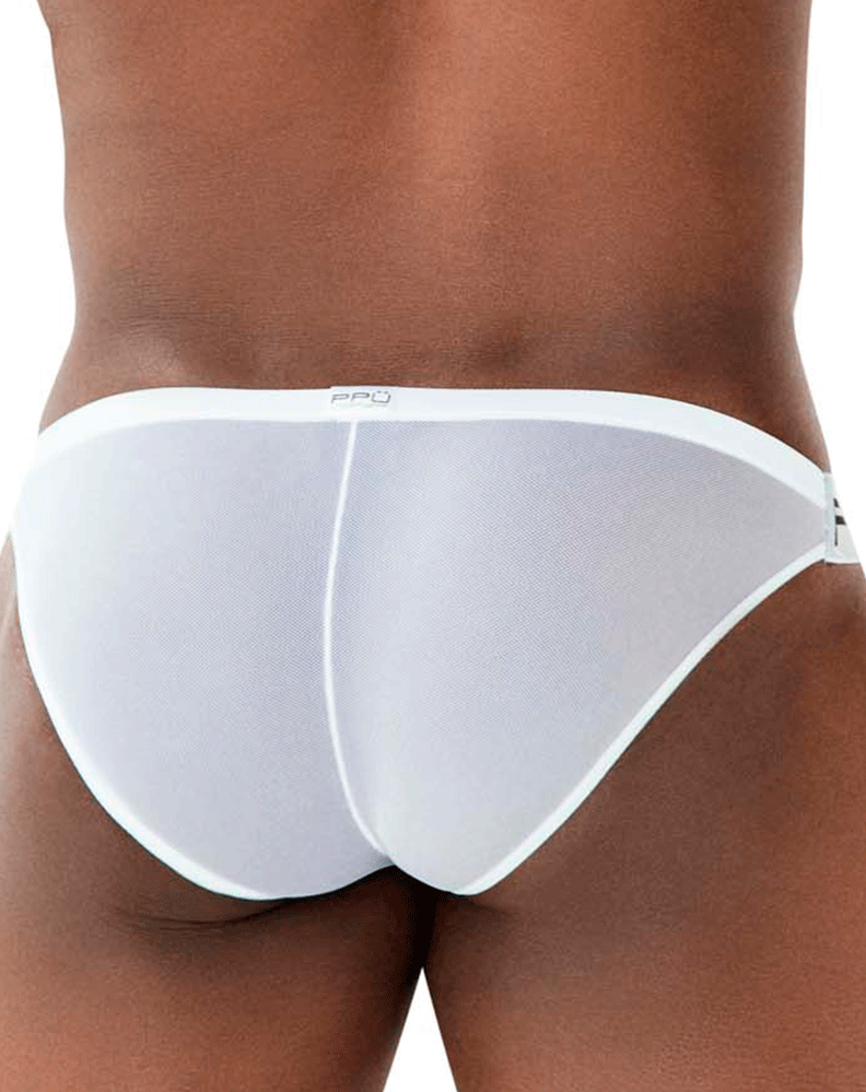 Ppu 2312 Mesh Bikini