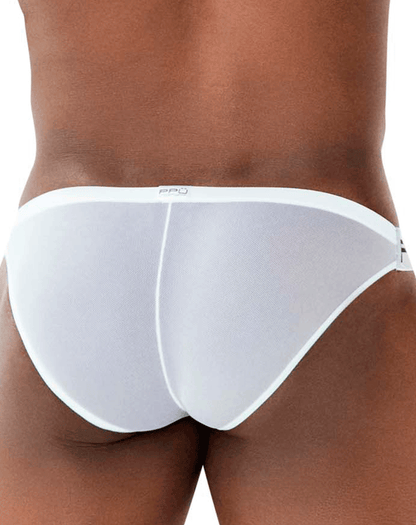 Ppu 2312 Mesh Bikini