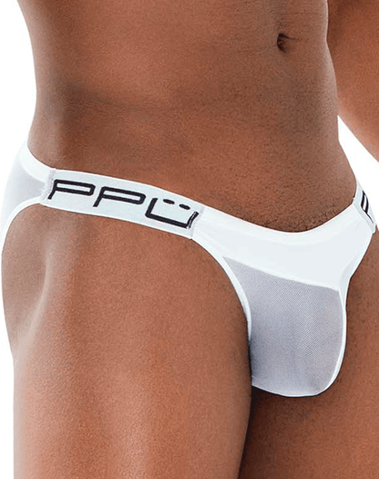 Ppu 2312 Mesh Bikini