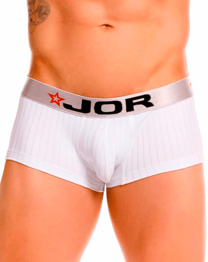 Jor 2330 Cronos Trunks White