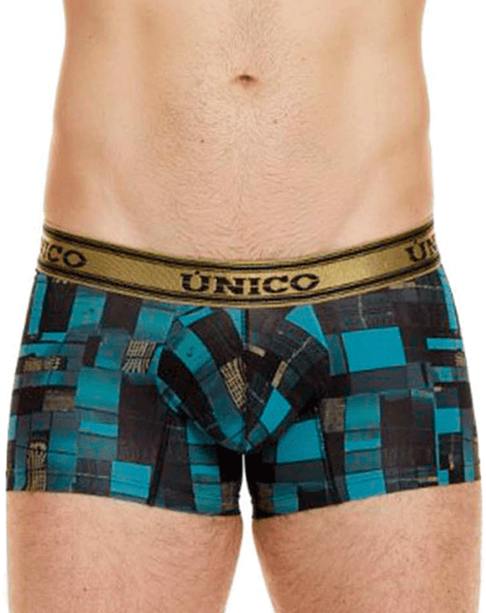 Unico 24010100104 Esquema Trunks 46-blue