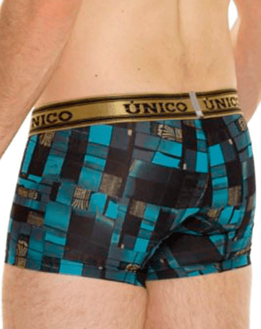 Unico 24010100104 Esquema Trunks 46-blue