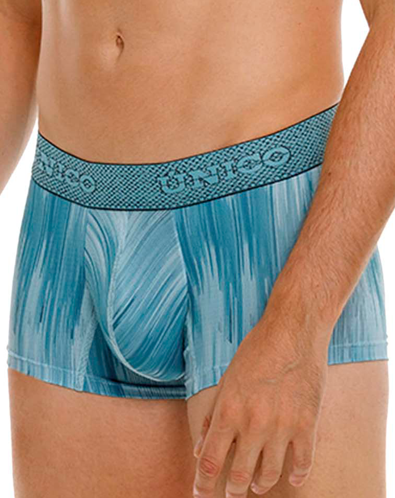 Unico 24080100112 Hilada Trunks 43-blue