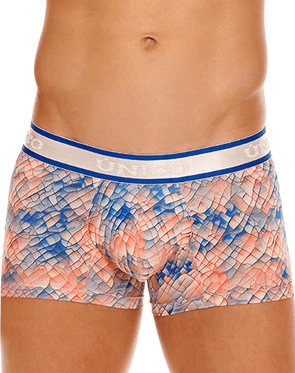 Unico 24100100109 Aforo Trunks 46-multi-colored