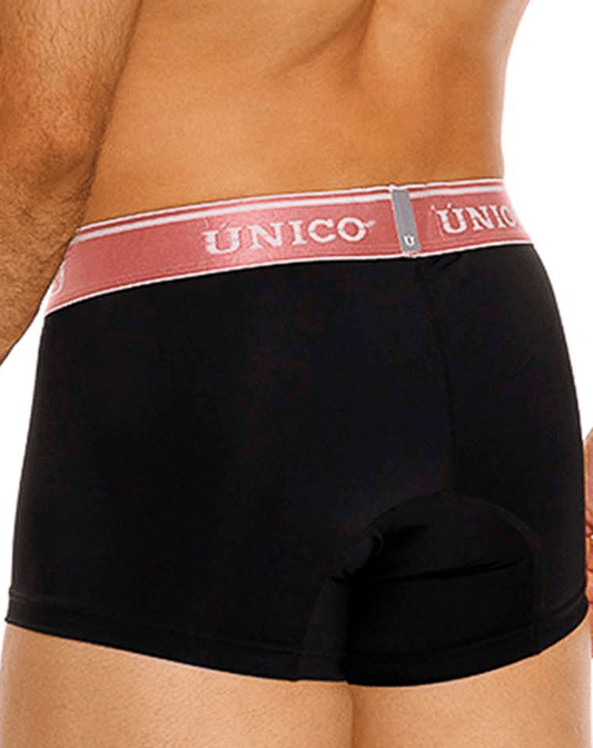 Unico 24110100108 Oro Rosa Trunks 99-black